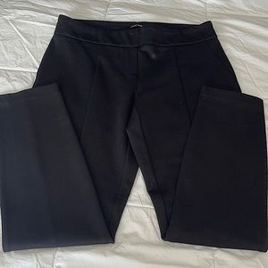 NWOT Hilary Radley Pull-on Stretch Dress Pants